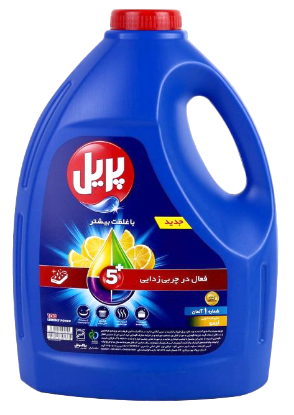 مایع-ظرفشویی-لیمو-پریل-جگوار3750گرمی