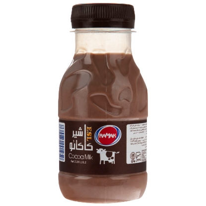 شیر-کاکائو-ای-اس-ال-200سی-سی-رامک