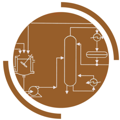 تصویر برای دسته  دوره های طراحی فرآیند