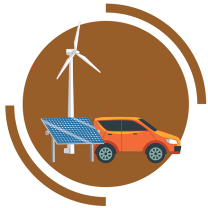 تصویر برای دسته  دوره های سیستم های انرژی