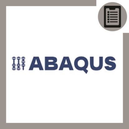 دوره آموزش آباکوس (ABAQUS) ژئوتکنیک