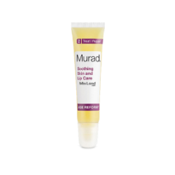 Murad Soothing Skin and Lip Care