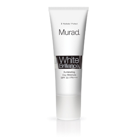 کرم مرطوب کننده دکتر مورد سری ایلو مینیتینگ دی مویسچر spf-30 حجم ۵۰ میلی لیتر