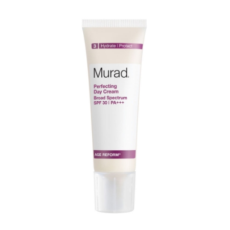 کرم ضد چروک روز مورد سری ایج ریفرم مدل پرفکتینگ دارای SPF30 حجم 50 میلی لیتر