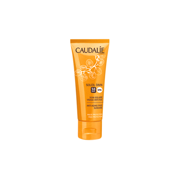 ضدآفتاب دیواین SPF50 کدلی
