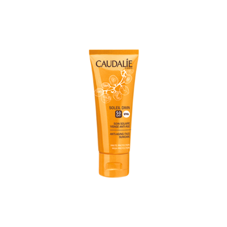کرم ضد آفتاب کدلی مدل دیواین SPF50 حجم 40 میلی لیتر