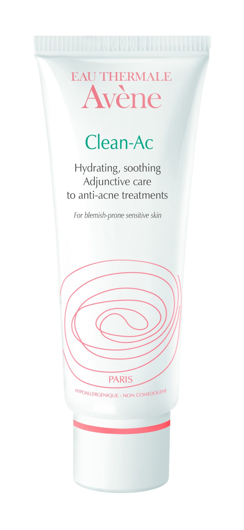 کرم ضد آکنه و التیام بخش اون سری Clean-AC حجم 40 میلی لیتر