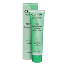 کرم بعد از اپیلاسیون کلیون حجم ۱۰۰ میلی لیتر