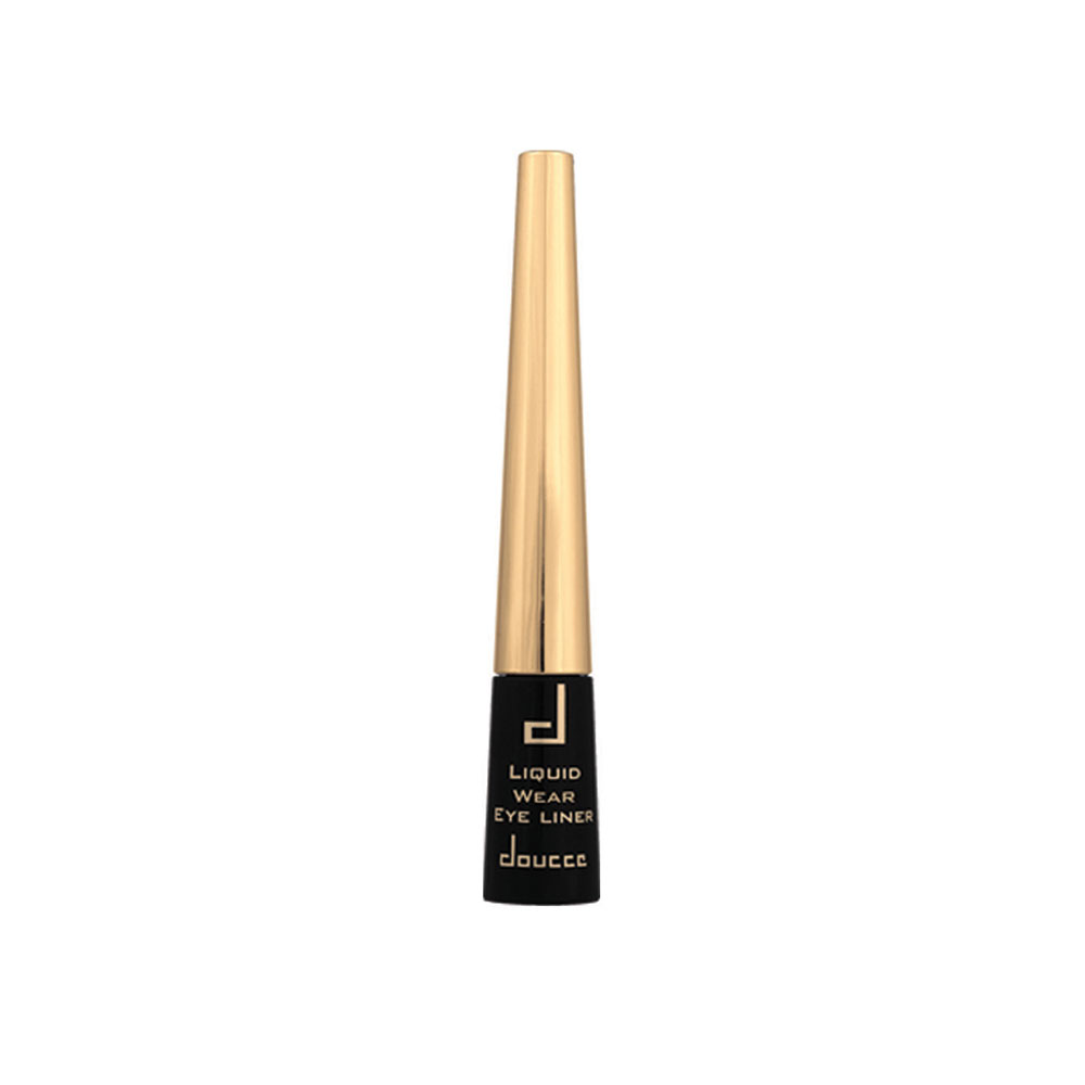 خط چشم مایع دوسه Doucce Liquid Eye Liner