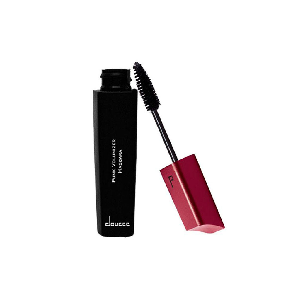 ریمل حجم دهنده پانک دوسه Doucce Punk Volumizer Mascara