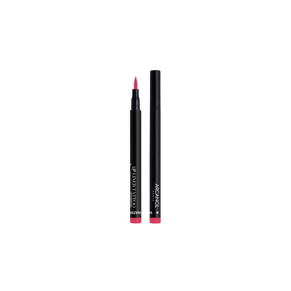 خط لب تتو آرکانسیل Arcancil Lip Liner Tattoo (کد رنگ 400)
