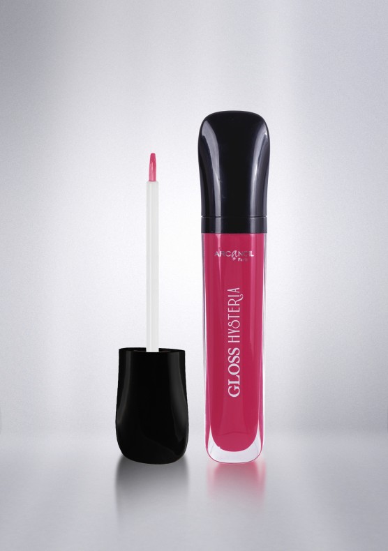رژ لب مایع آرکانسیل مدل گلاس 007