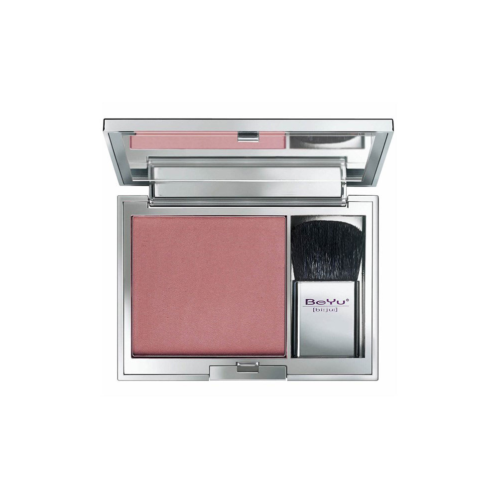 رژگونه پودری کتواک بی یو BeYu Catwalk Powder Blush (کد رنگ 79)