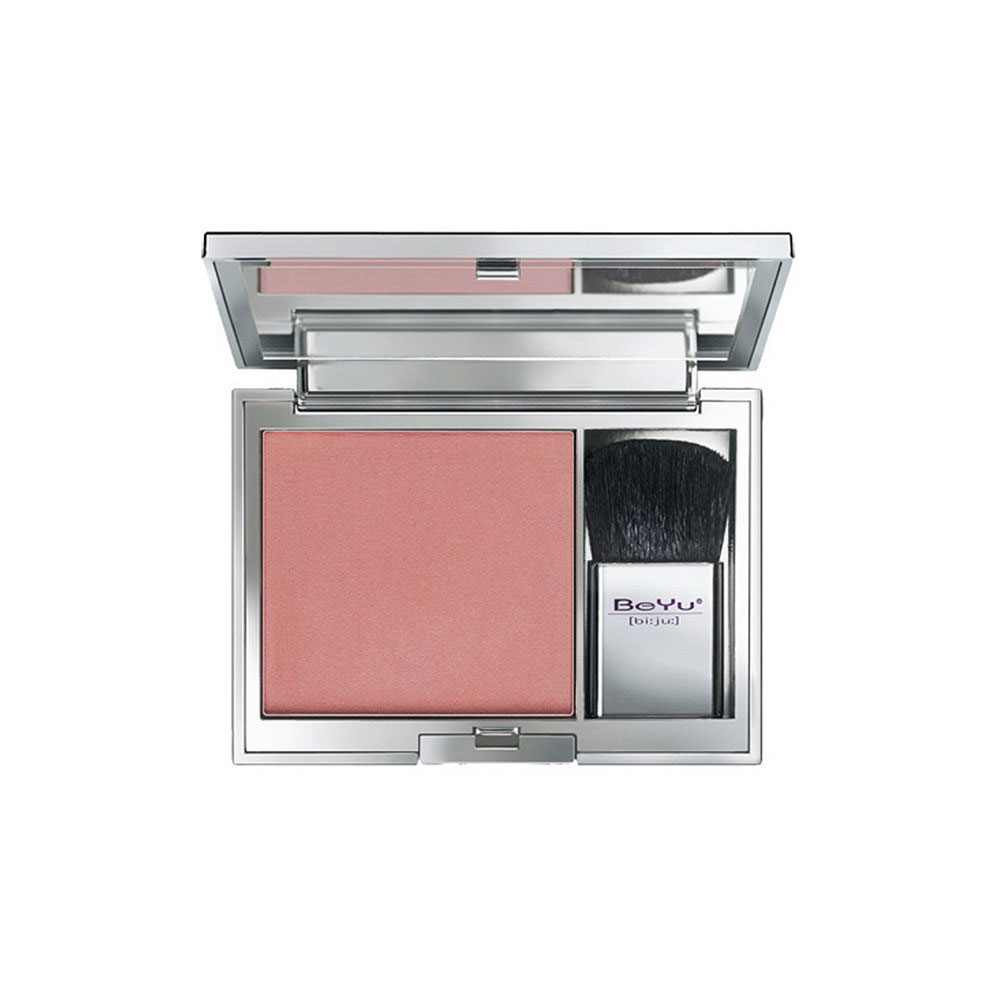 رژگونه پودری کتواک بی یو BeYu Catwalk Powder Blush (کد رنگ 48)