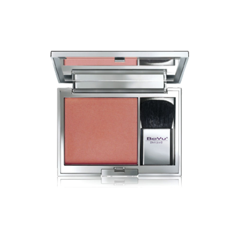 رژگونه پودری کتواک بی یو BeYu Catwalk Powder Blush (کد رنگ 45)