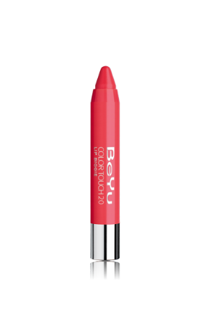 رژ لب مدادی کالر تاچ بی‌یو Beyu Color Touch Lip Biggie (کد رنگ 20)