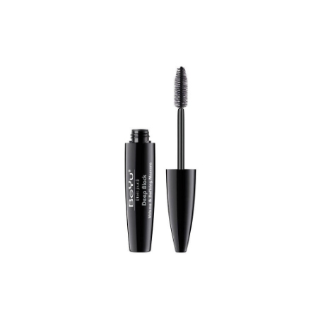 ریمل حجم دهنده بی یو مدل Deep Black Volume And Defining