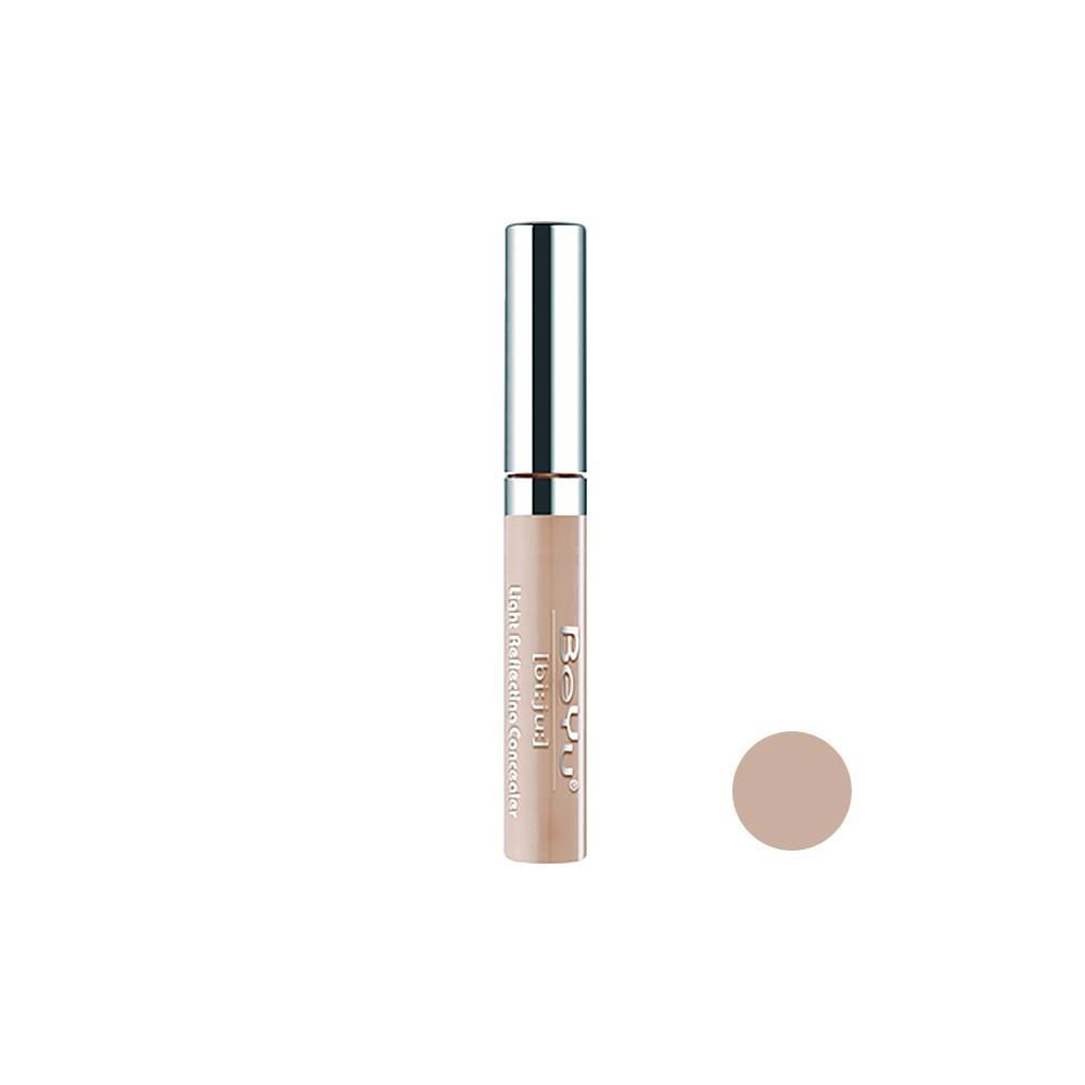 کانسیلر روشن کننده بی‌یو BeYu Light Reflecting Concealer (کد رنگ 9)