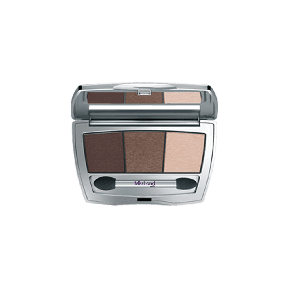 سایه چشم کت‌واک استار بی‌یو Beyu Catwalk Star Eyeshadow (کد رنگ 19)