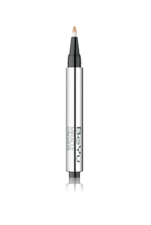 کانسیلر هیدرو میراکل بی‌یو Beyu Hydro Miracle Concealer (کد رنگ 6)