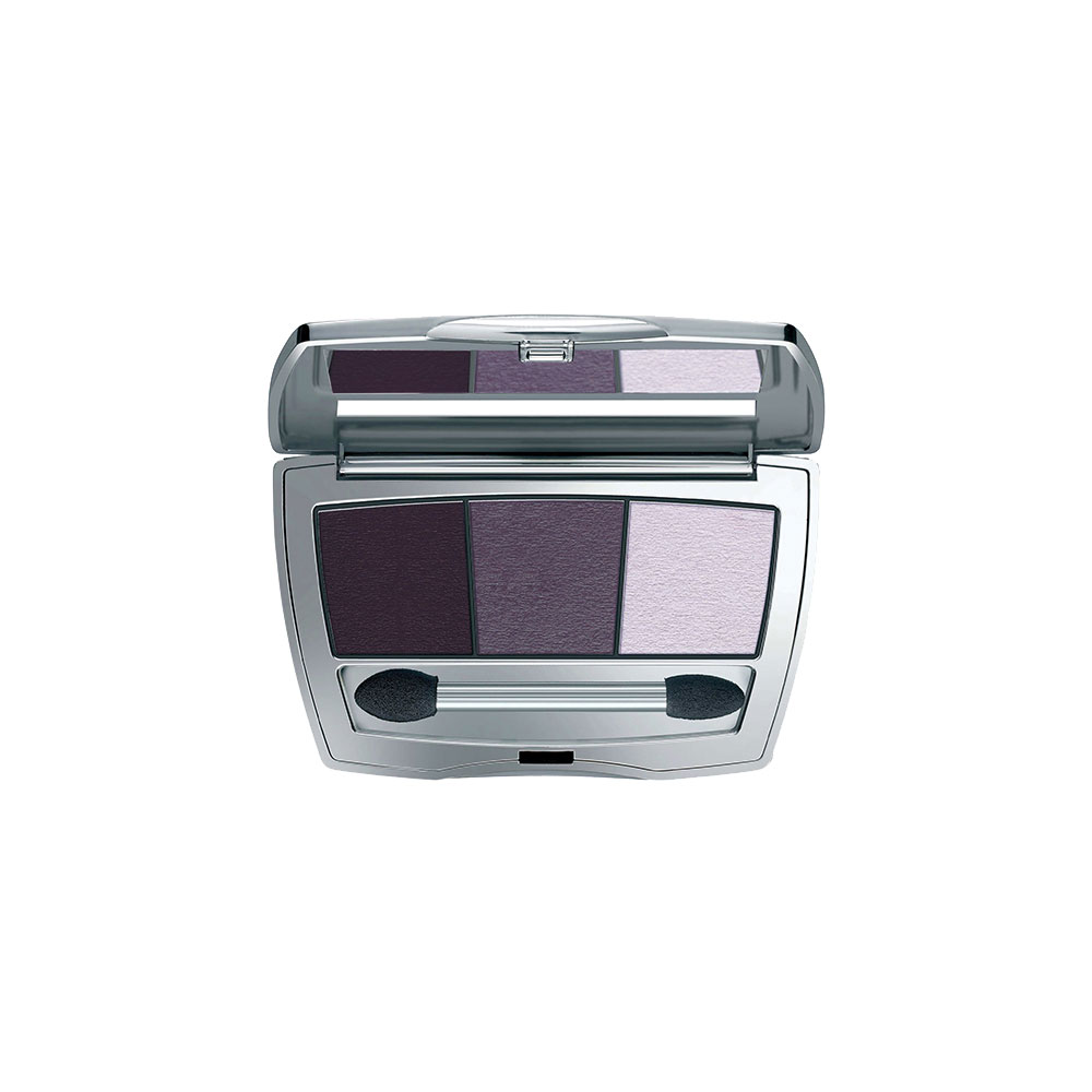 سایه چشم کت‌واک استار بی‌یو Beyu Catwalk Star Eyeshadow (کد رنگ 45)