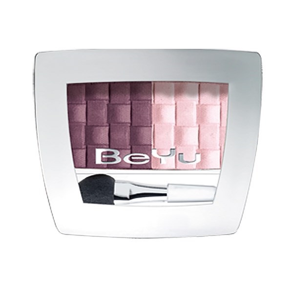 سایه چشم بی یو مدل ۱۵۰ Color Passion Duo