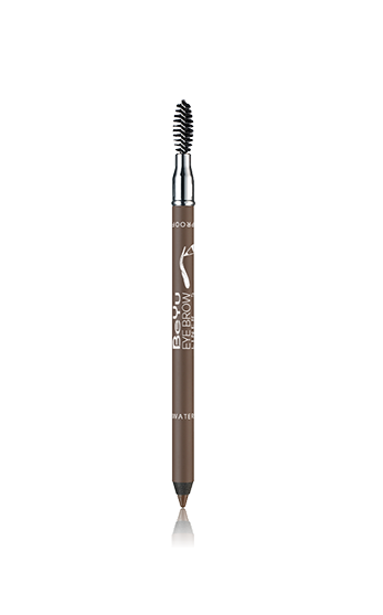 مداد ابرو ضد آب بی یو مدل Liner WP 5