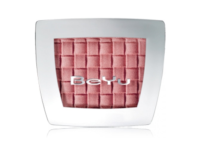 سایه چشم بی یو مدل 120 Color Passion Duo