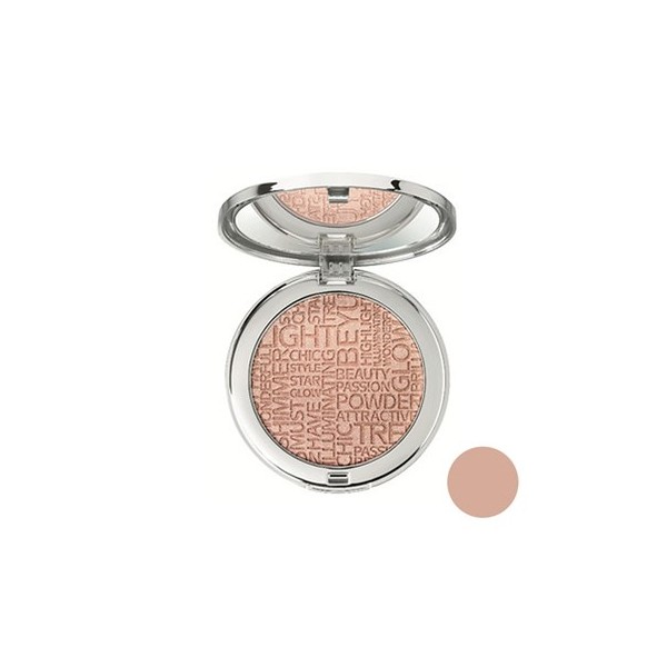 پنکیک برنز بی یو مدل Sun Glow 6