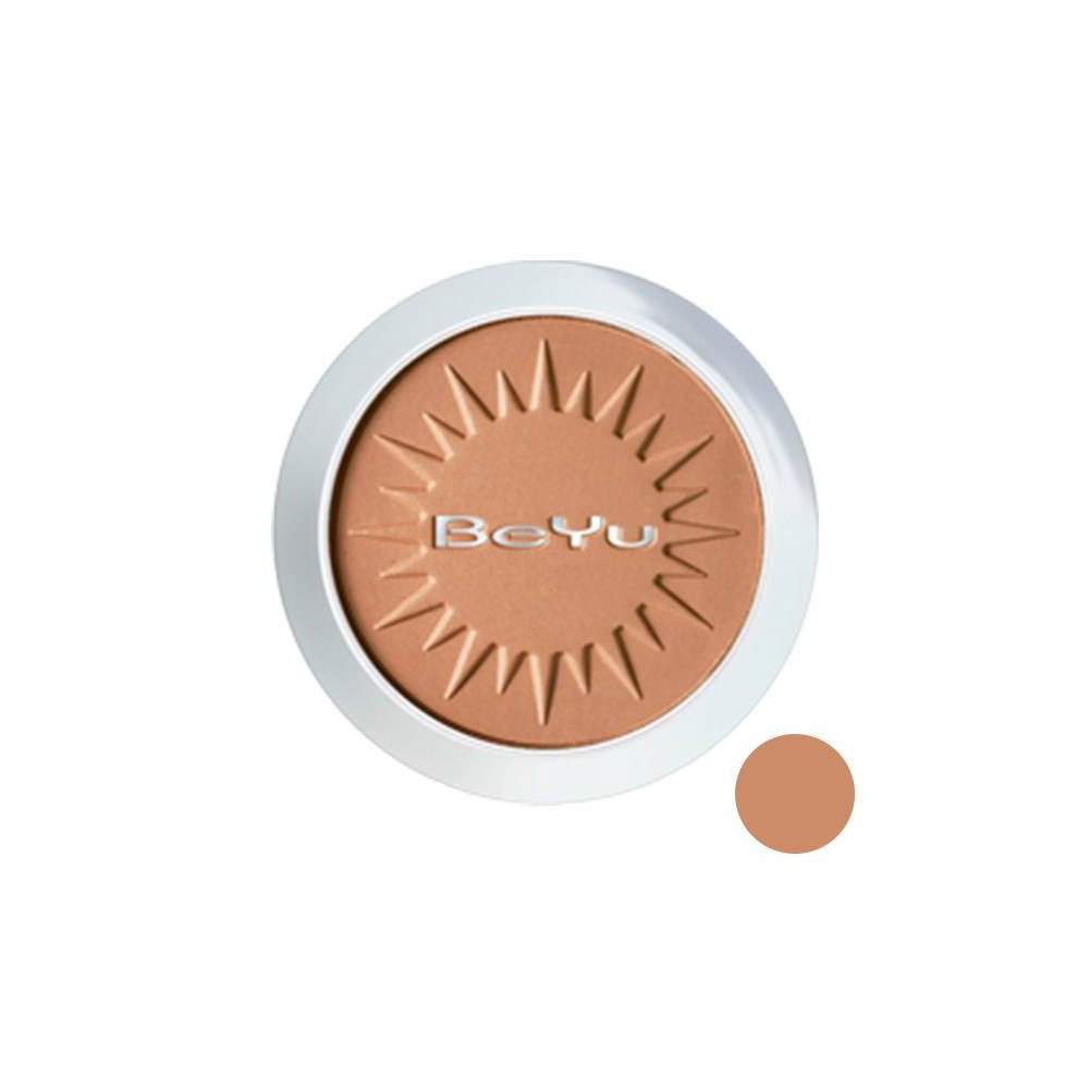 پنکیک برنزه بیو Beyu Sun Powder (کد رنگ 07)