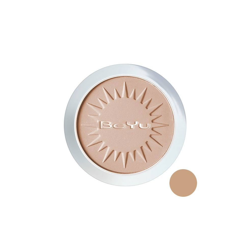 پنکیک برنزه بیو Beyu Sun Powder (کد رنگ 03 )