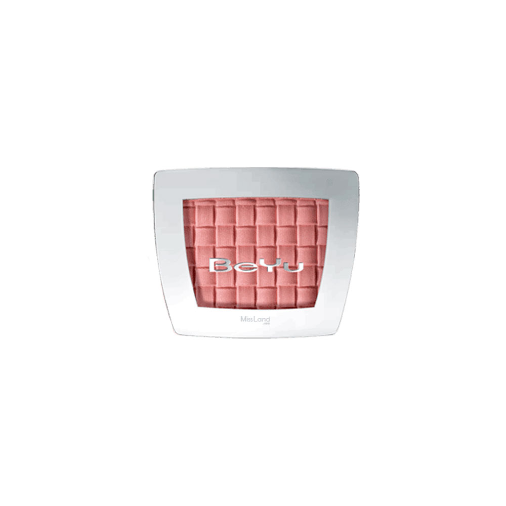 رژ گونه کالر پشن بیو Color Passion Blusher (کد رنگ 128)