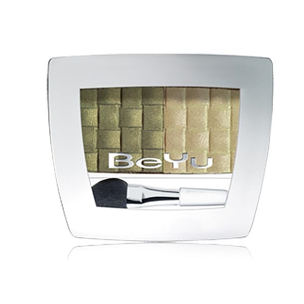 سایه چشم بی یو مدل 75 Color Passion Duo