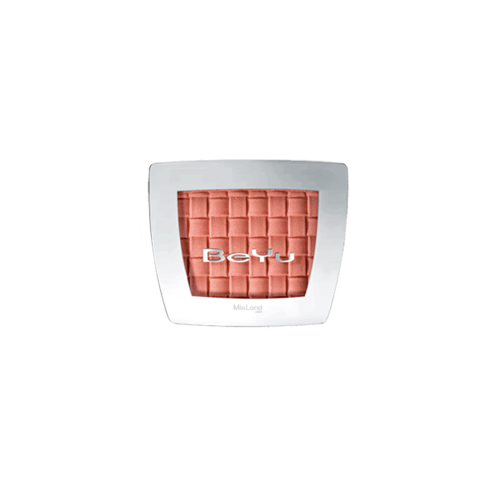 رژ گونه کالر پشن بیو Color Passion Blusher (کد رنگ 295)