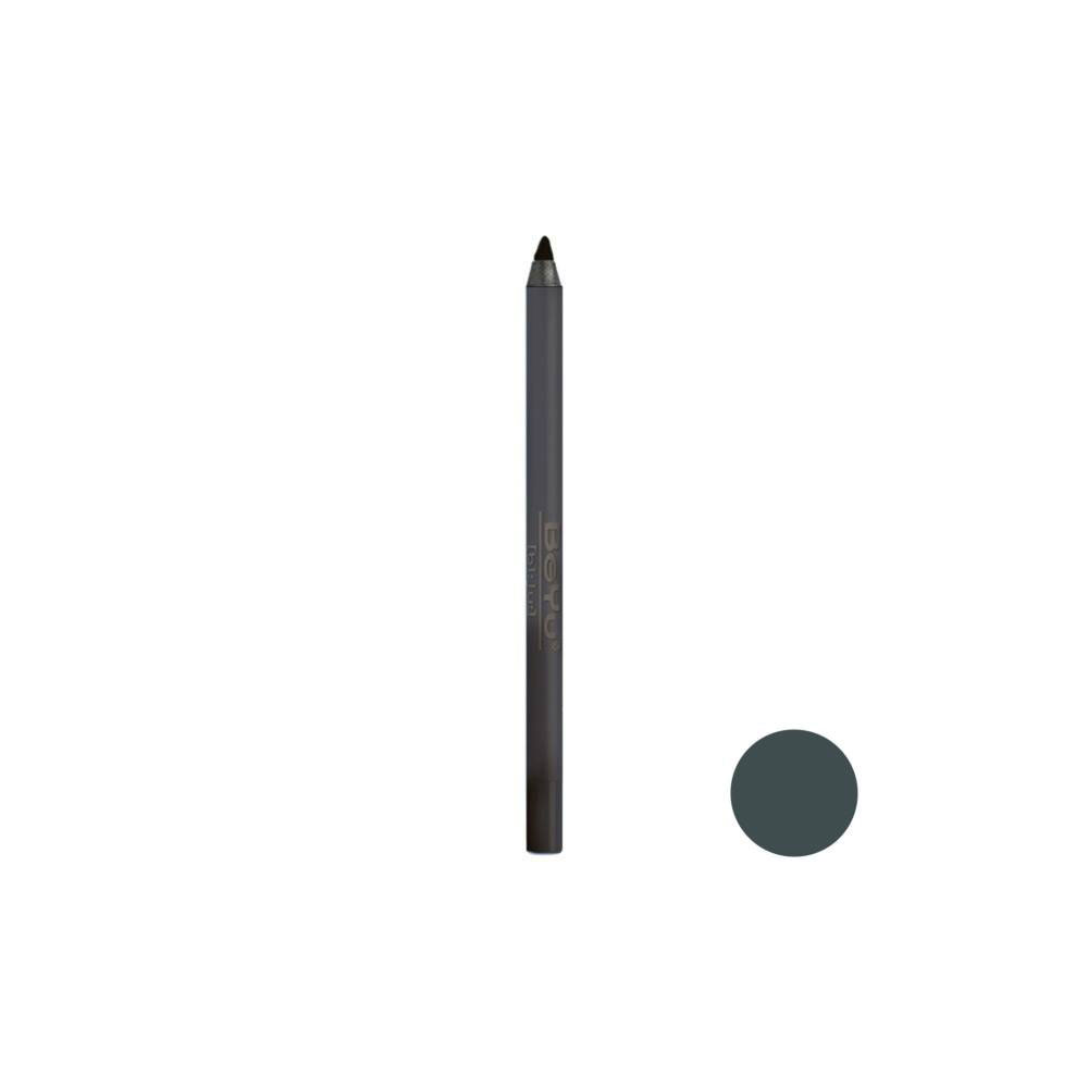 مداد چشم بی یو BeYu Soft Liner For Eyes and More Eye Pencil (کد رنگ 655)