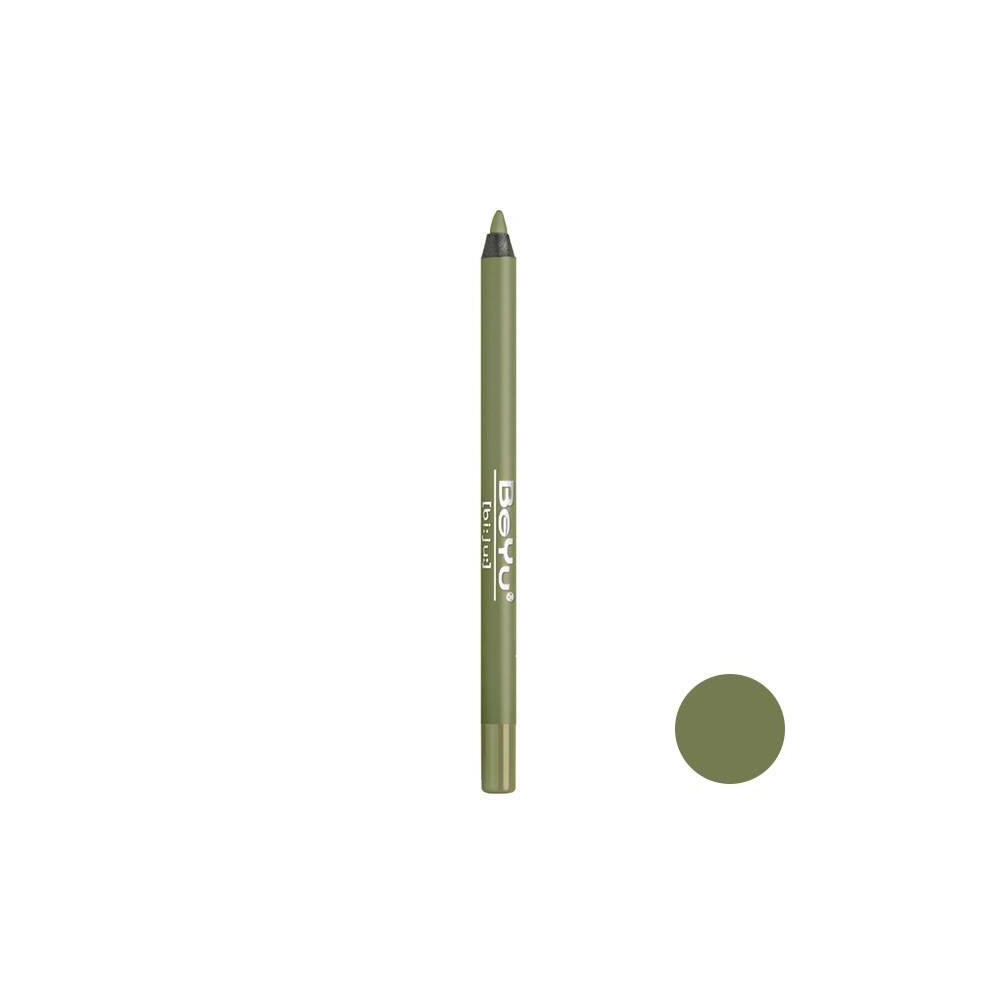مداد چشم بی یو BeYu Soft Liner For Eyes and More Eye Pencil (کد رنگ 673)