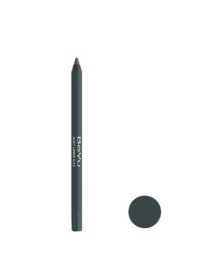 مداد چشم بی یو مدل Soft Liner For Eyes and More 639
