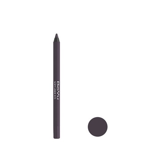 مداد چشم بی یو مدل Soft Liner For Eyes and More 615