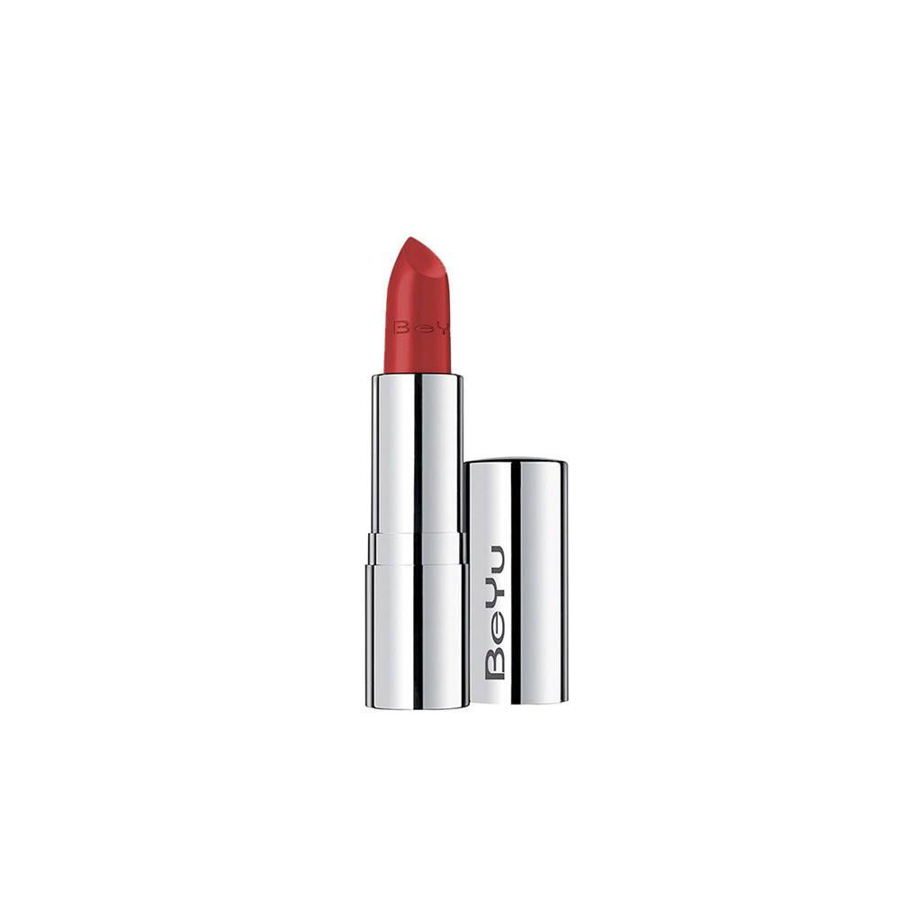 رژ لب جامد هیدرو استار بی یو BeYu Hydro Star Volume Lipstick (کد رنگ 384)