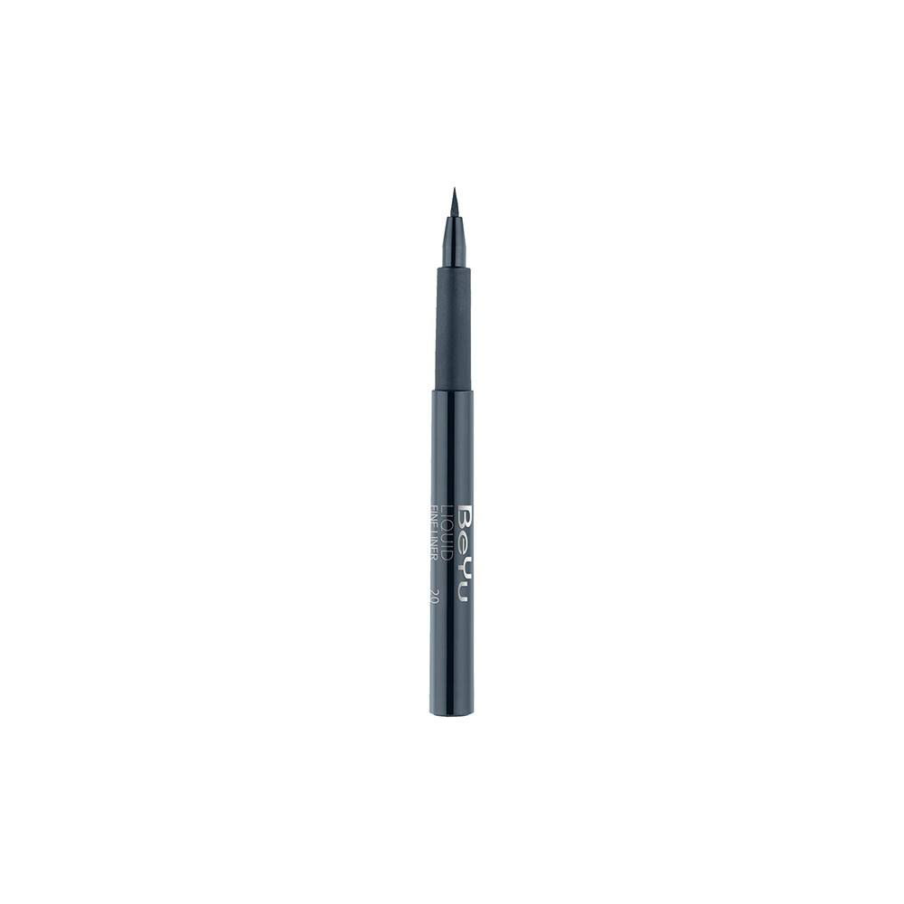 خط چشم فاین لاینر بیو BeYu Liquid Fine Liner (کد رنگ 20)