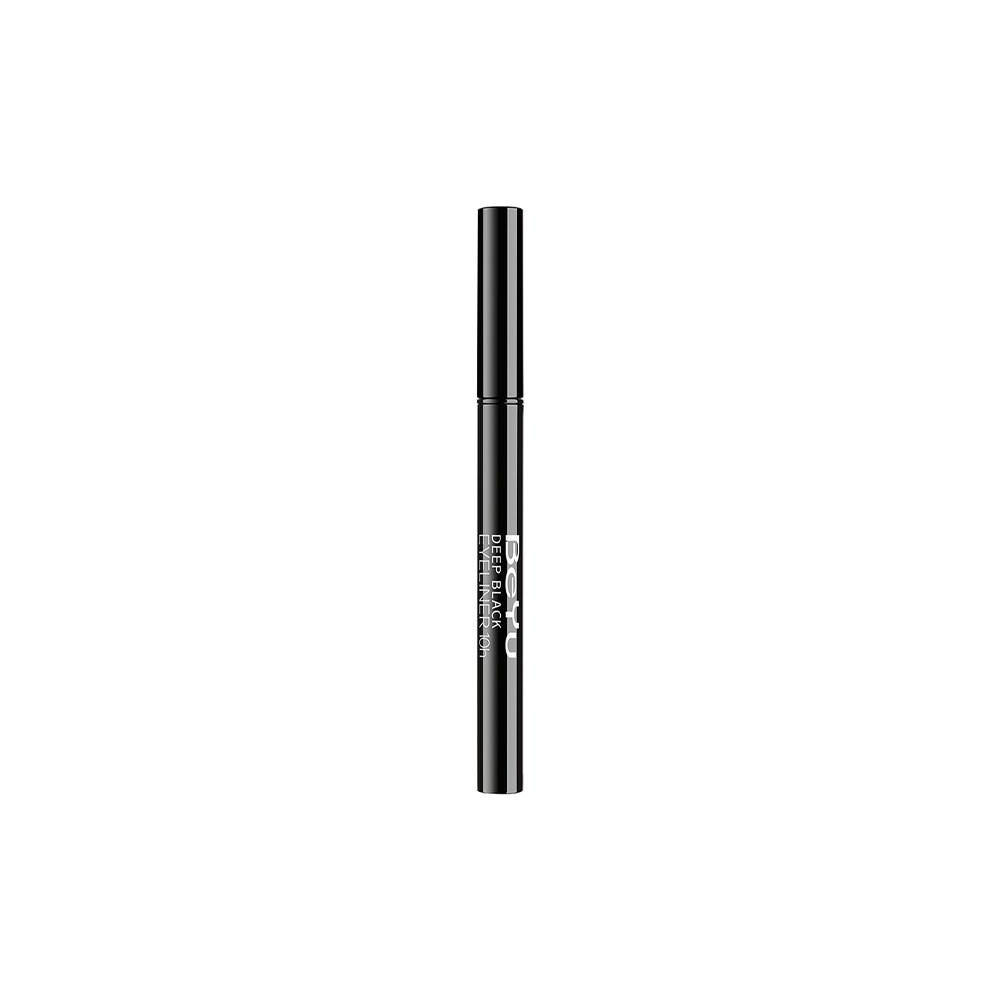 خط چشم ماژیکی 10 ساعته بی یو BeYu Deep Black Eyeliner 10h