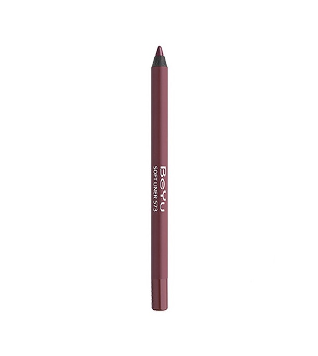 مداد لب بی یو مدل Soft Lip Liner 573