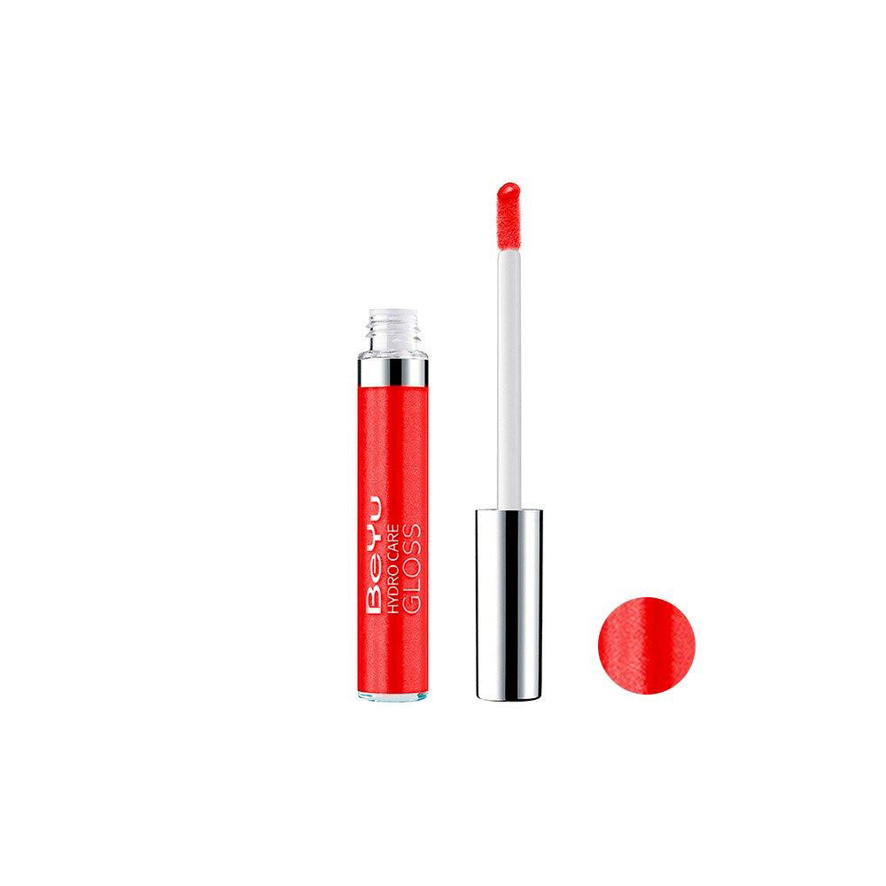 رژ لب مایع هیدروکر بی یو BeYu Hydro Care Lip Gloss (کد رنگ 11)