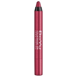 رژ لب مدادی 2 کاره بی یو BeYu Color Biggie for Lip and More Lipstick (کد رنگ 279) رژ لب مدادی 2 کاره بی یو BeYu Color Biggie for Lip and More Lipstick (کد رنگ 279)