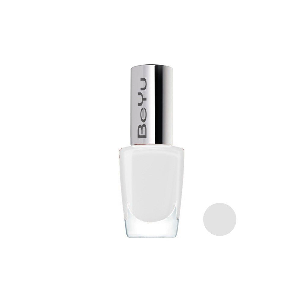 لاک ناخن بادوام بی یو BeYu Long Lasting Nail Lacquer (کد رنگ 265)
