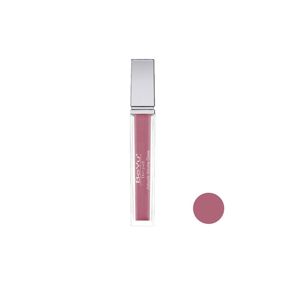 رژ لب حجم دهنده کت واک بی یو BeYu Catwalk Volume Lip Gloss (کد رنگ 58)