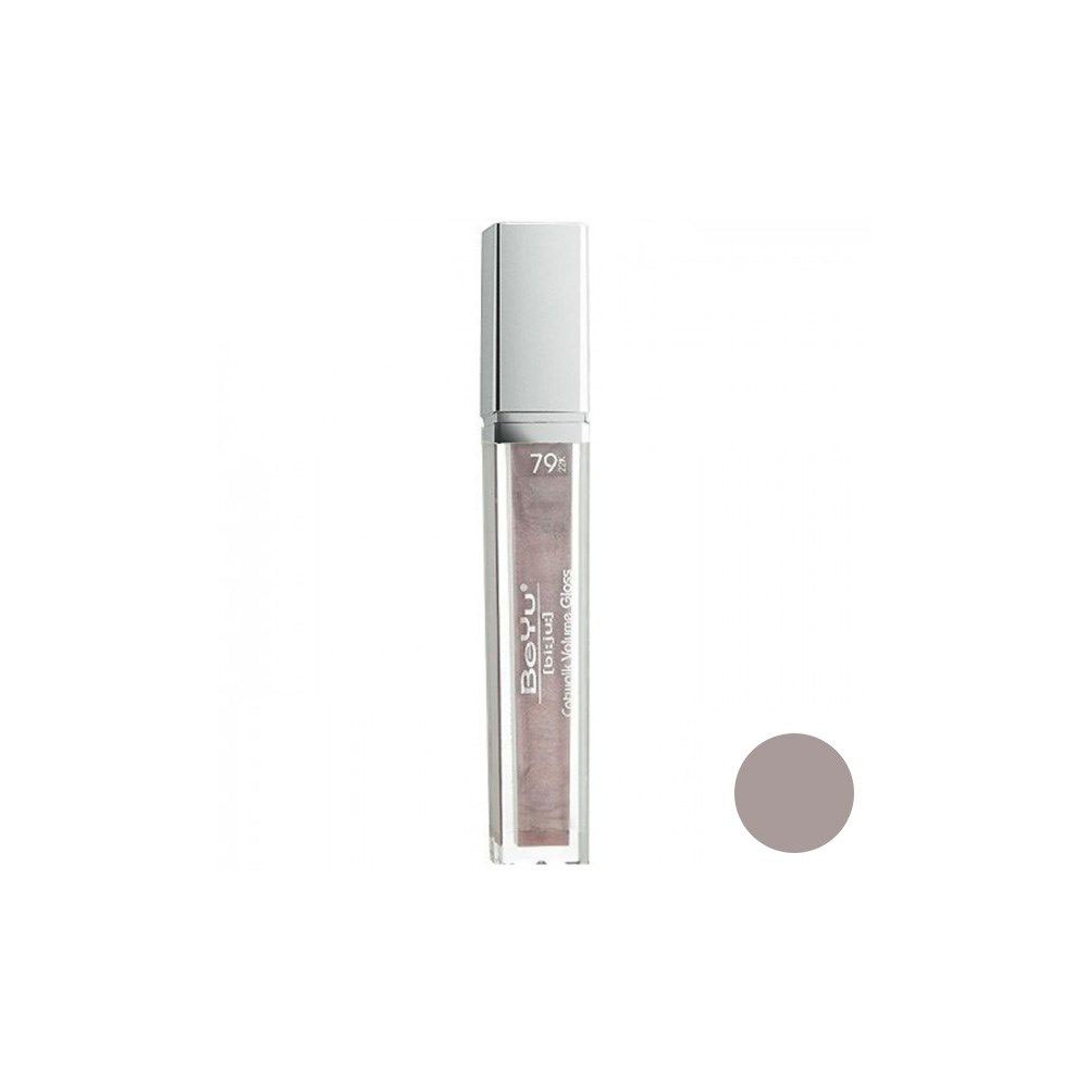 رژ لب حجم دهنده کت واک بی یو BeYu Catwalk Volume Lip Gloss (کد رنگ 79)