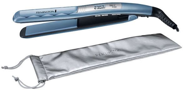 اتو مو رمینگتون Remington S7200 Hair Straightener