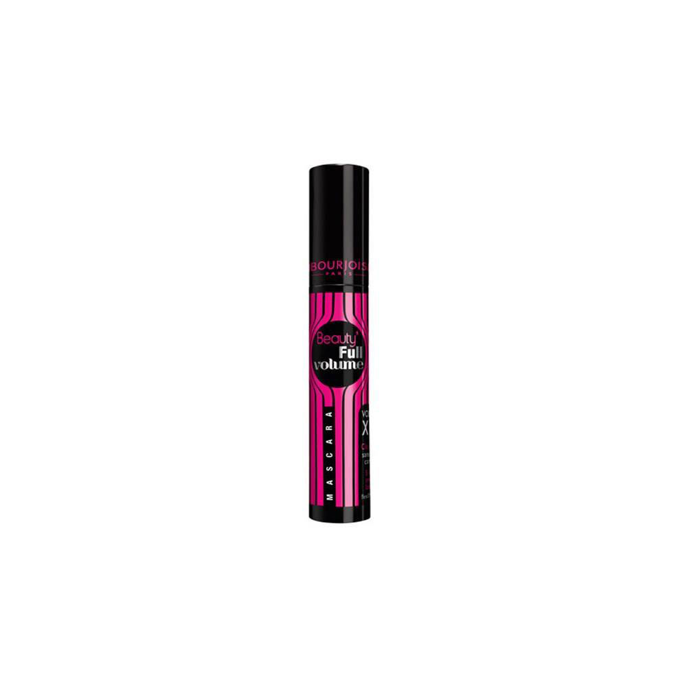 ریمل مشکی و حجم دهنده بیوتیفول والیوم بورژوا Bourjois Beauty Full Volume Mascara