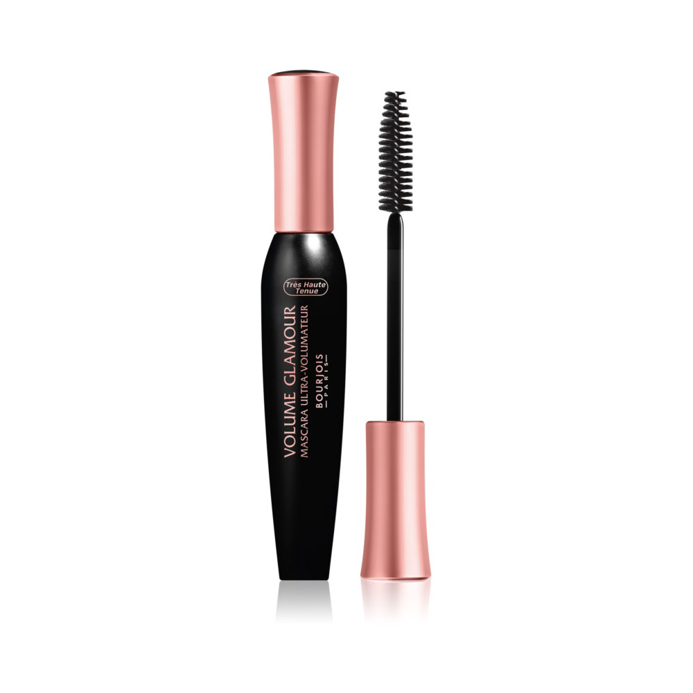 ریمل درب مسی والیوم گلامور بورژوا Bourjois Volume Glamour